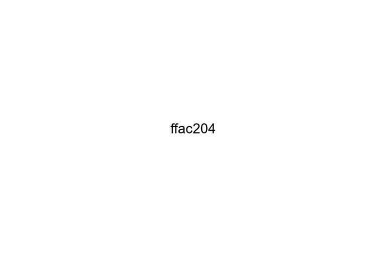 ffac204