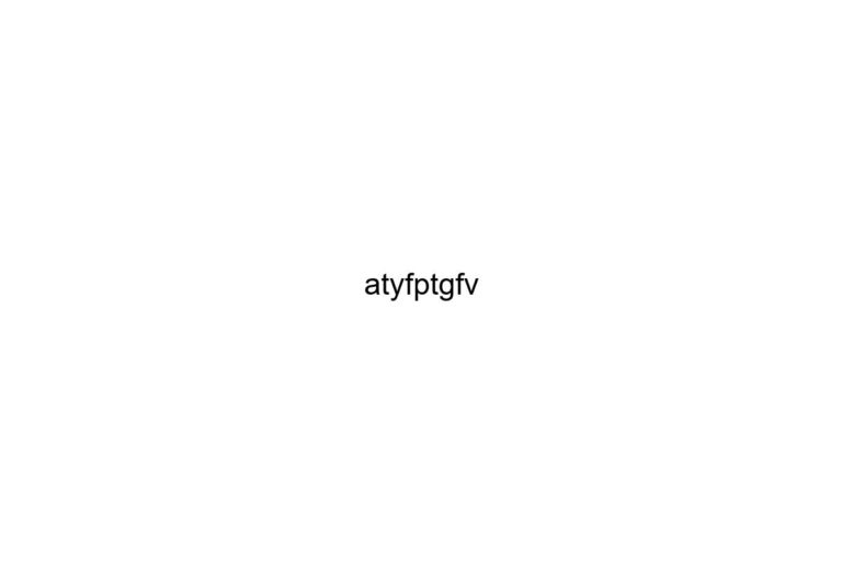 atyfptgfv