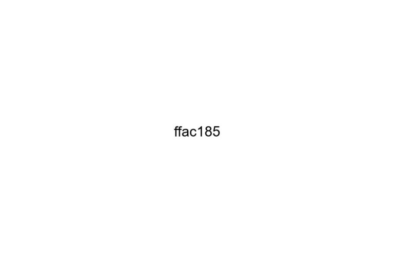 ffac185