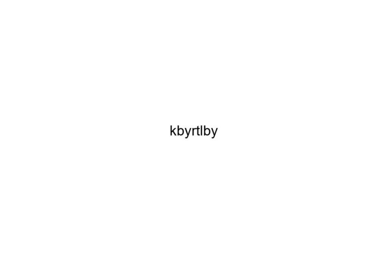 kbyrtlby