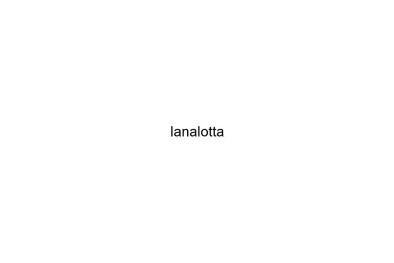 lanalotta