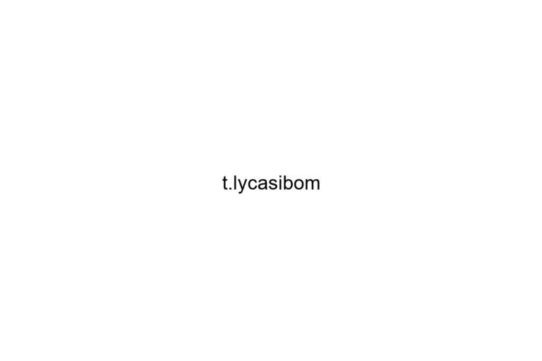 t lycasibom