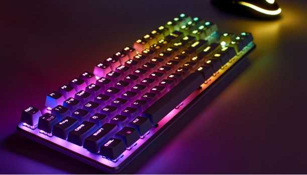 Professional Gamers Choose Mechanical Keyboards for Sweet Bonanza Tournament Play