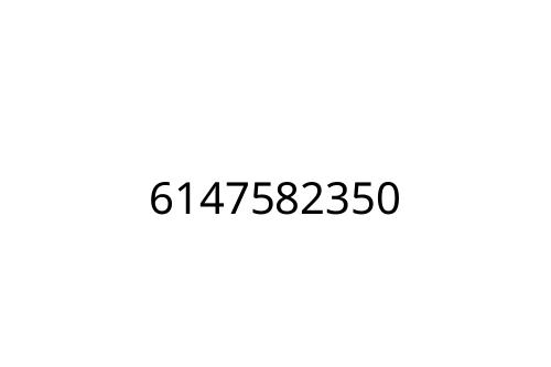6147582350