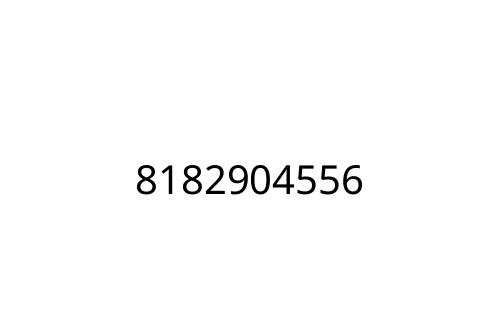 8182904556