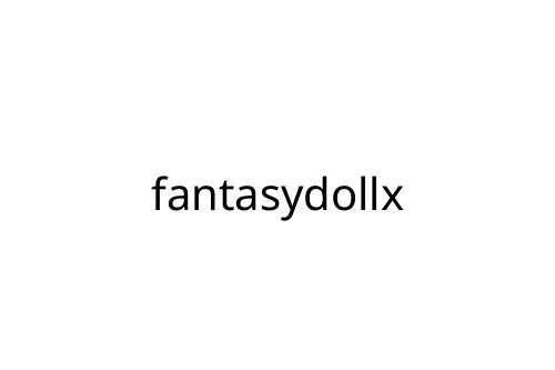 fantasydollx