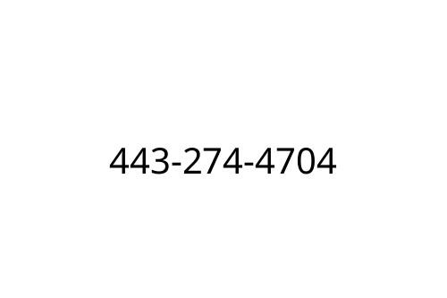 443-274-4704