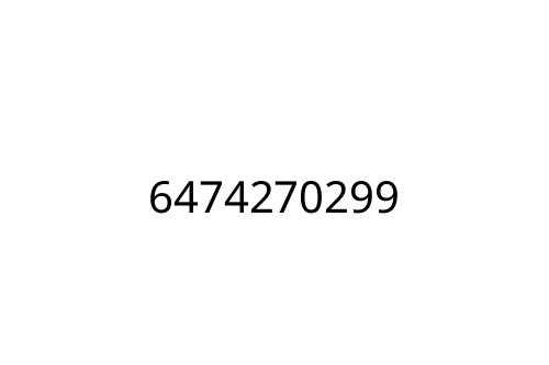 6474270299