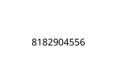 8182904556