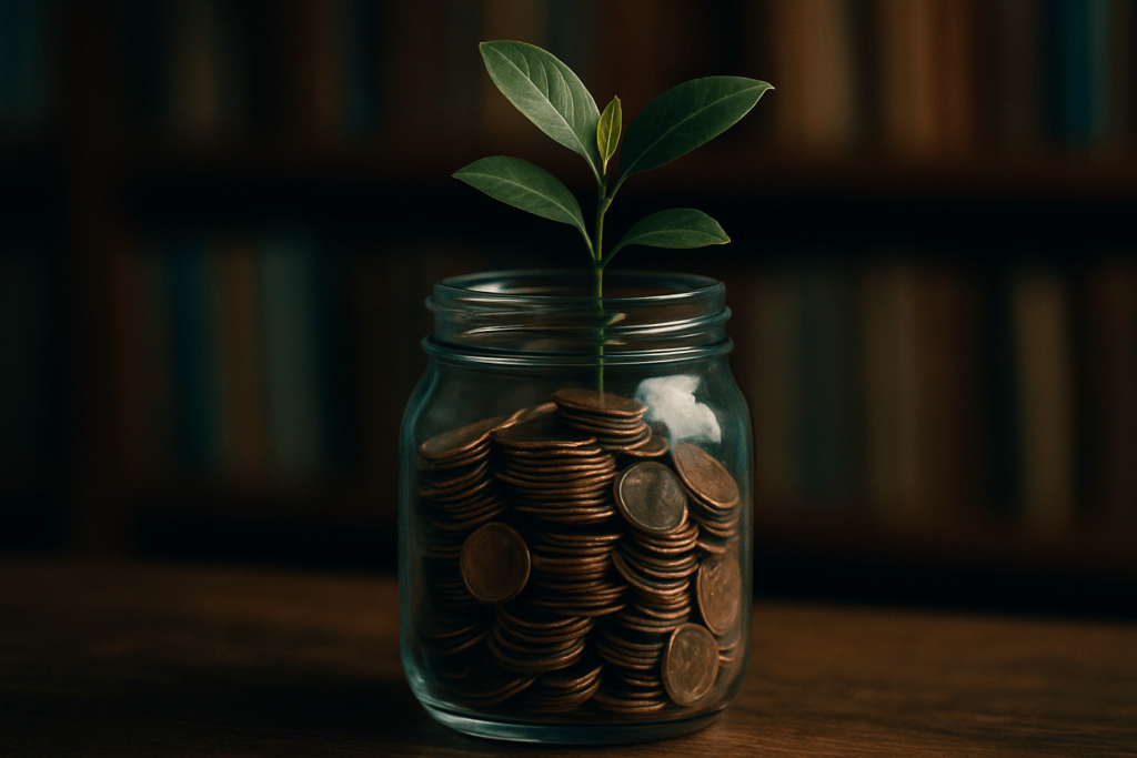 rise of progressive jackpots