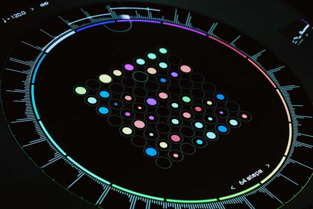 spin rhythm strategy