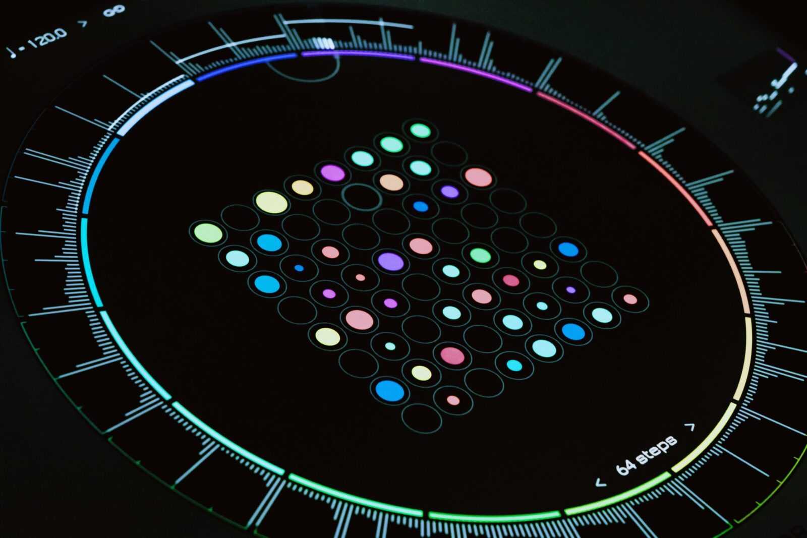 spin rhythm strategy