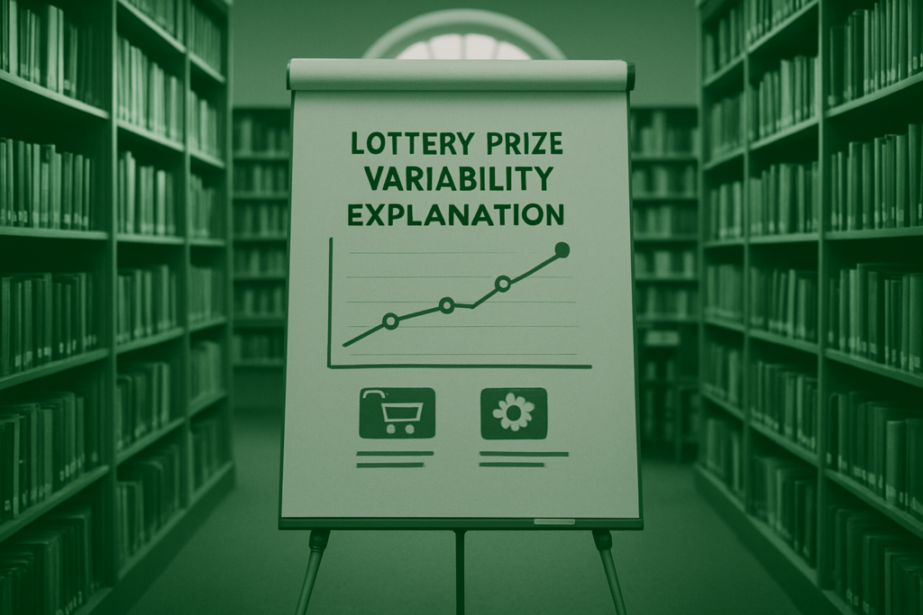 jackpot volatility guide