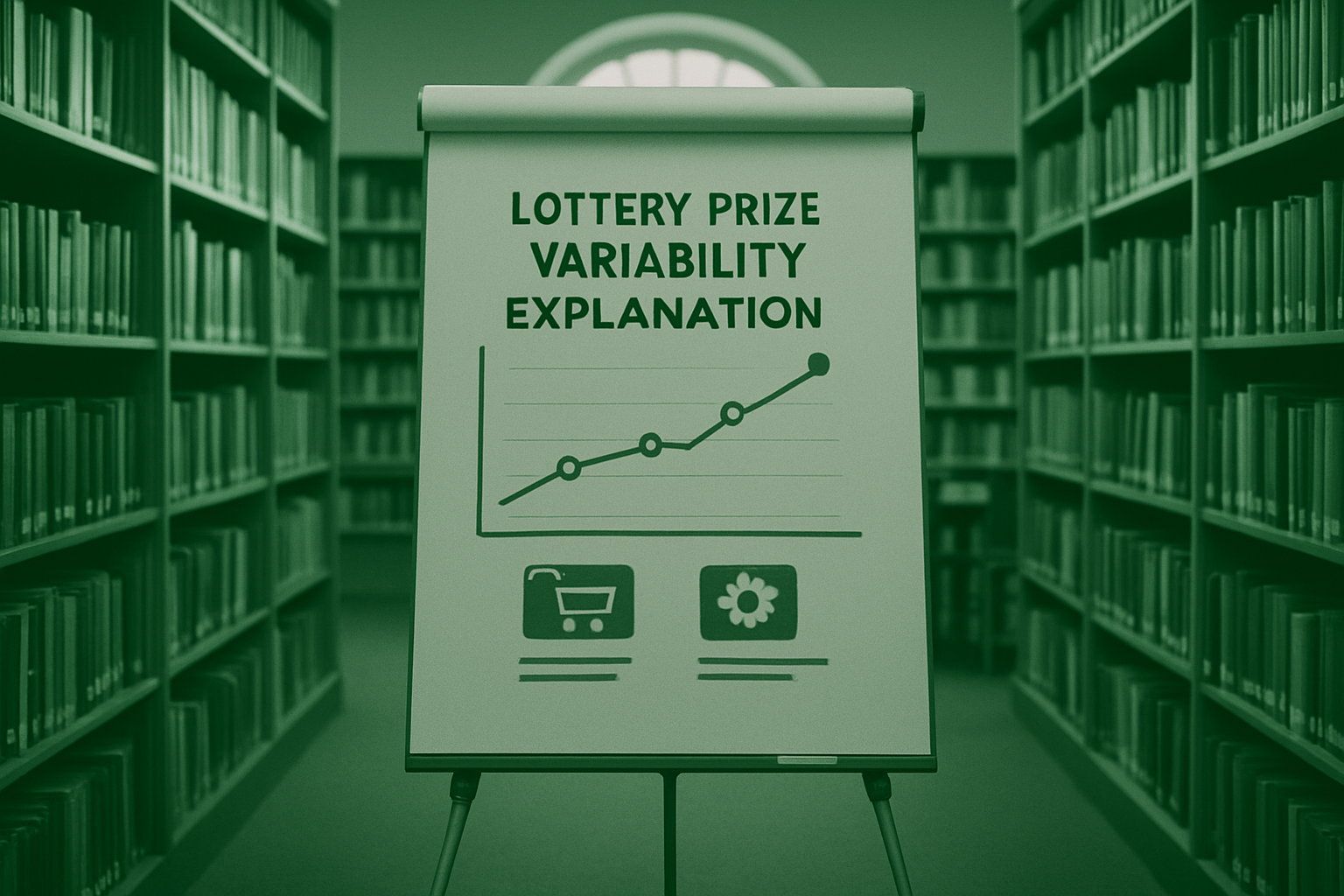 jackpot volatility guide