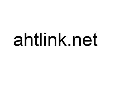 ahtlink.net