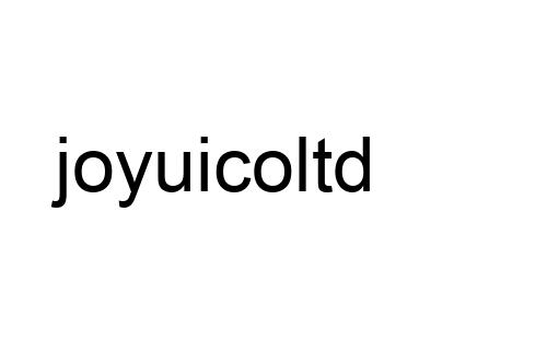 joyuicoltd