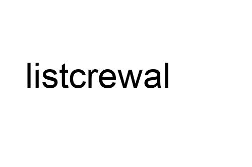 listcrewal