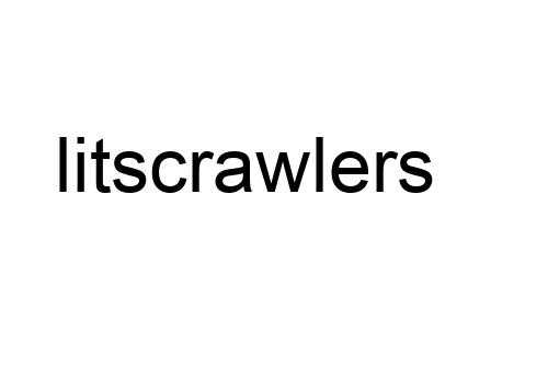 litscrawlers