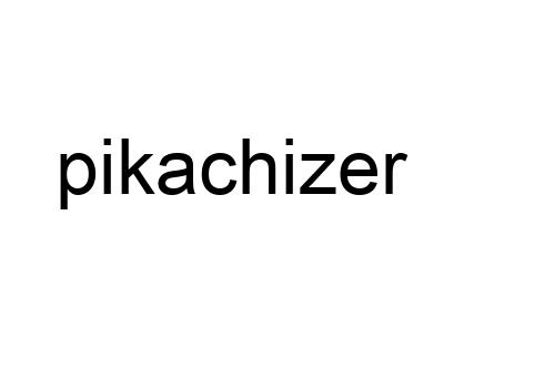 pikachizer