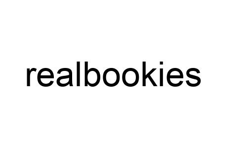 realbookies