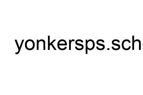yonkersps.schoology.com