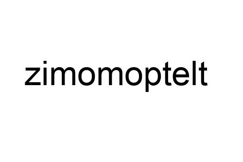 zimomoptelt