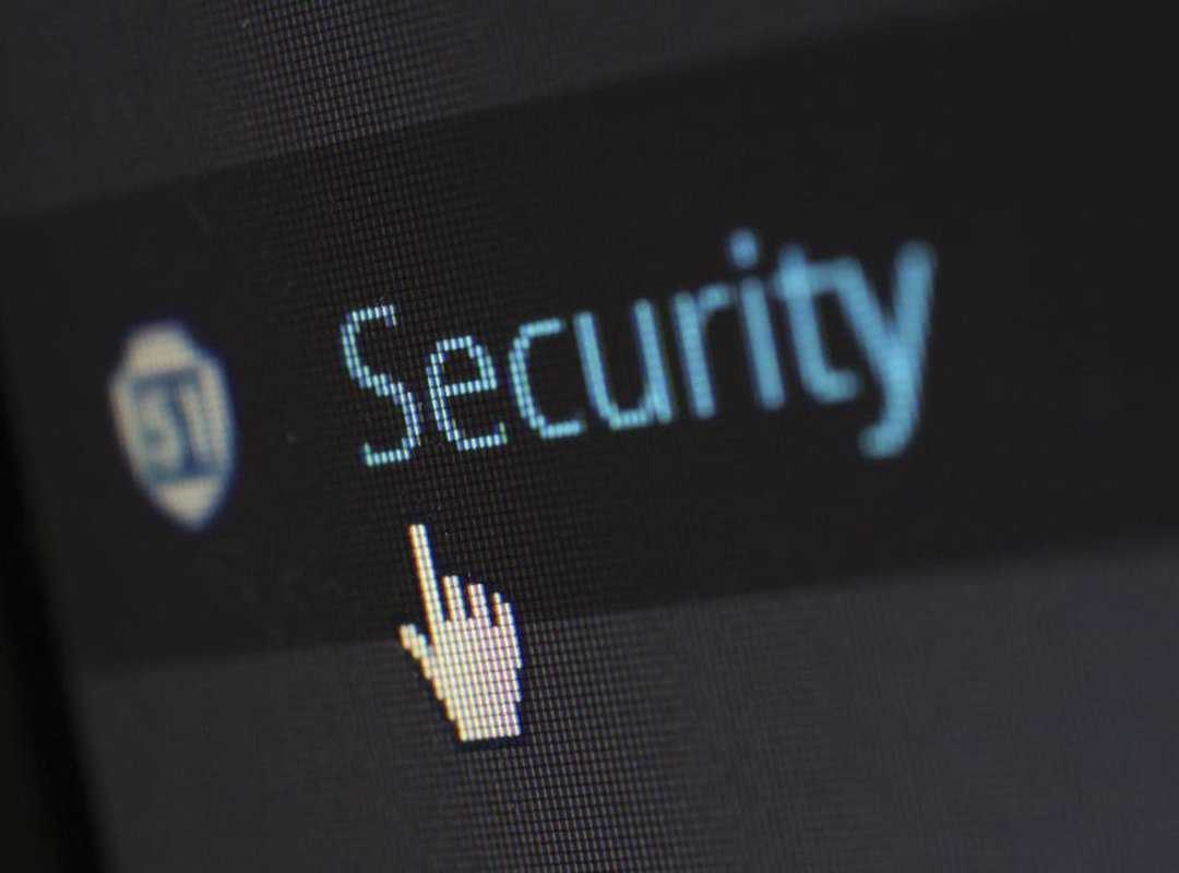 Your Digital Defense Plan: Actionable Steps for Online Security