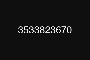 3533823670