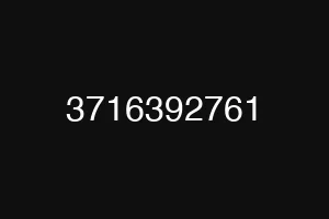 3716392761