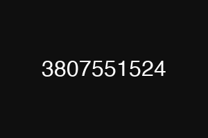 3807551524