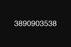 3890903538