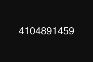 4104891459