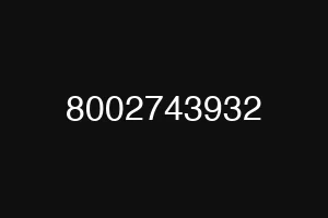8002743932