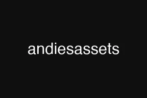 andiesassets