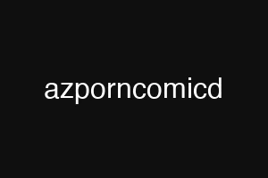 azporncomicd