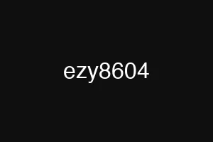 ezy8604