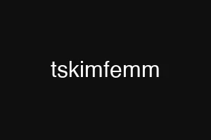 tskimfemm