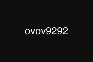 ovov9292