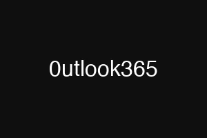 0utlook365