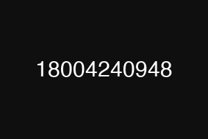 18004240948