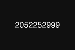 2052252999