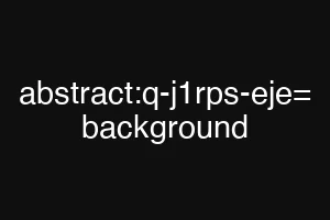 abstract:q-j1rps-eje= background