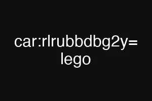 car:rlrubbdbg2y= lego