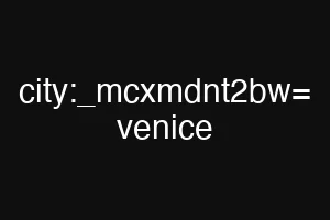 city:_mcxmdnt2bw= venice