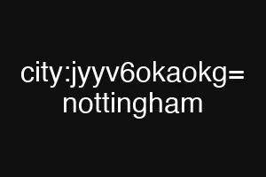 city:jyyv6okaokg= nottingham