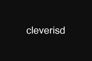 cleverisd