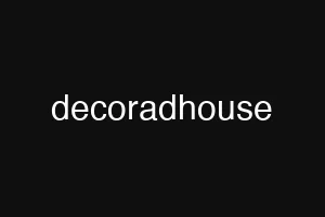 decoradhouse