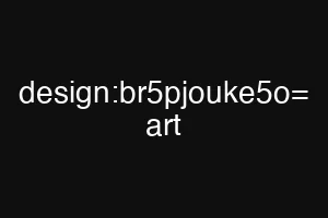 design:br5pjouke5o= art