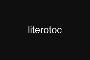 literotoc