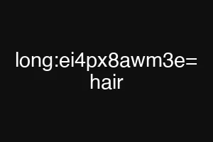 long:ei4px8awm3e= hair
